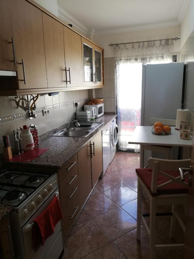 Guesthouse Milagre Centro Фаро Екстериор снимка
