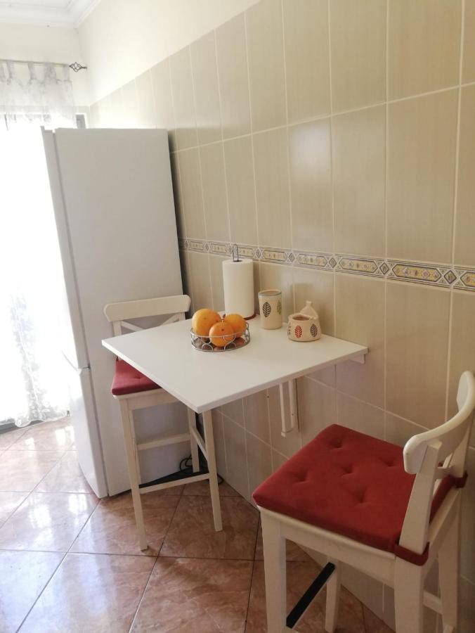 Guesthouse Milagre Centro Фаро Екстериор снимка