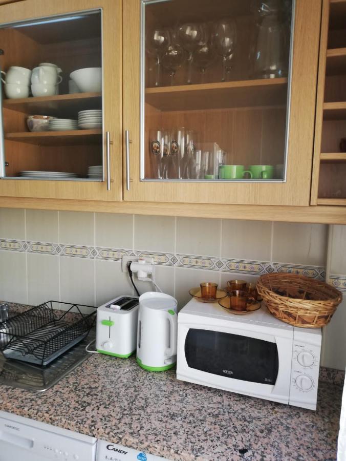 Guesthouse Milagre Centro Фаро Екстериор снимка