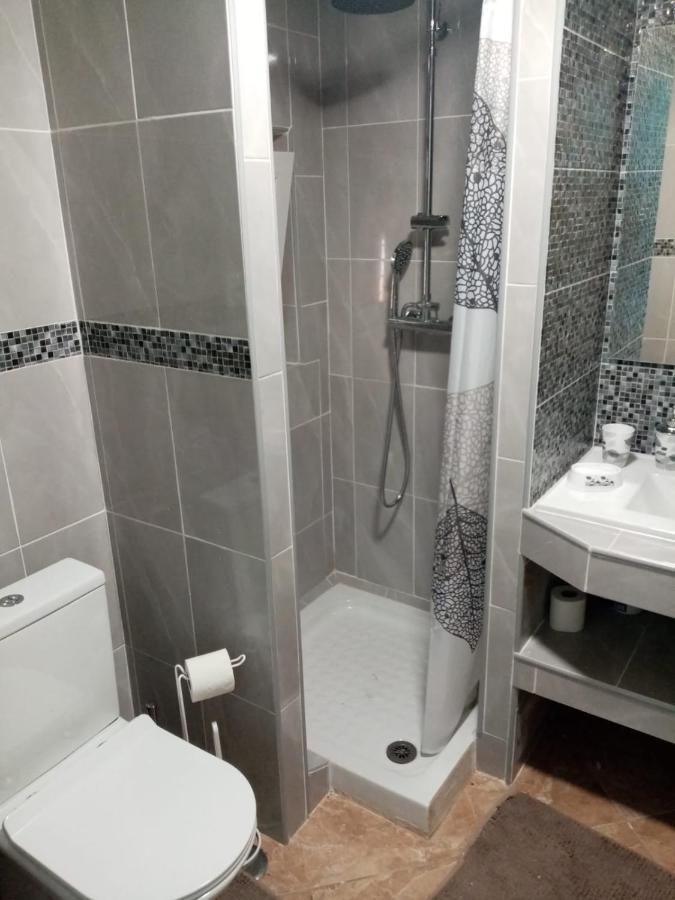 Guesthouse Milagre Centro Фаро Екстериор снимка
