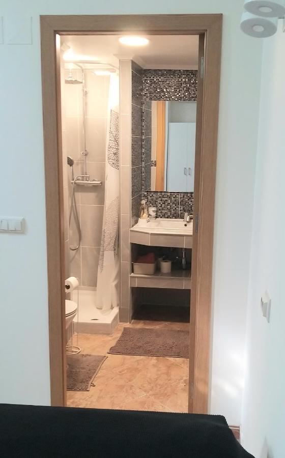 Guesthouse Milagre Centro Фаро Екстериор снимка
