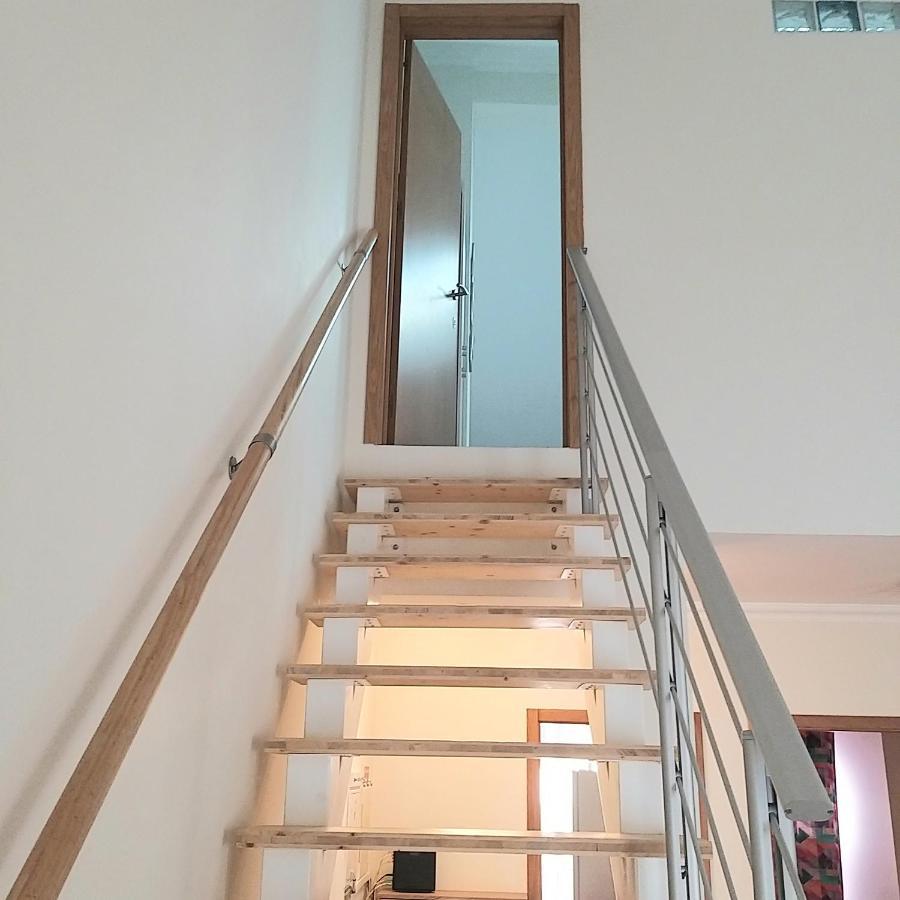 Guesthouse Milagre Centro Фаро Екстериор снимка