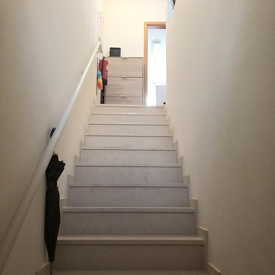 Guesthouse Milagre Centro Фаро Екстериор снимка