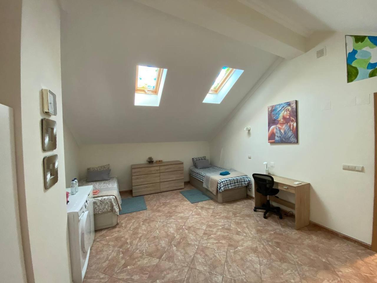 Guesthouse Milagre Centro Фаро Екстериор снимка