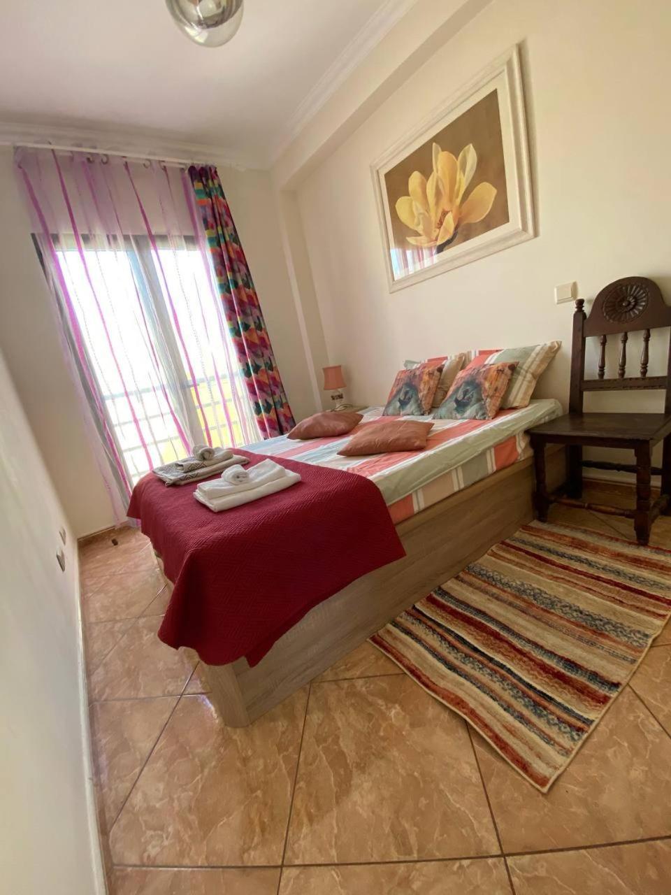 Guesthouse Milagre Centro Фаро Екстериор снимка