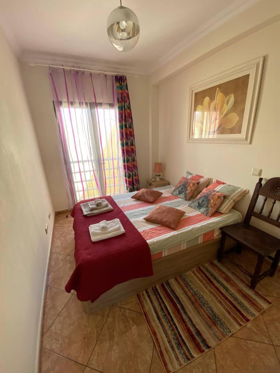 Guesthouse Milagre Centro Фаро Екстериор снимка