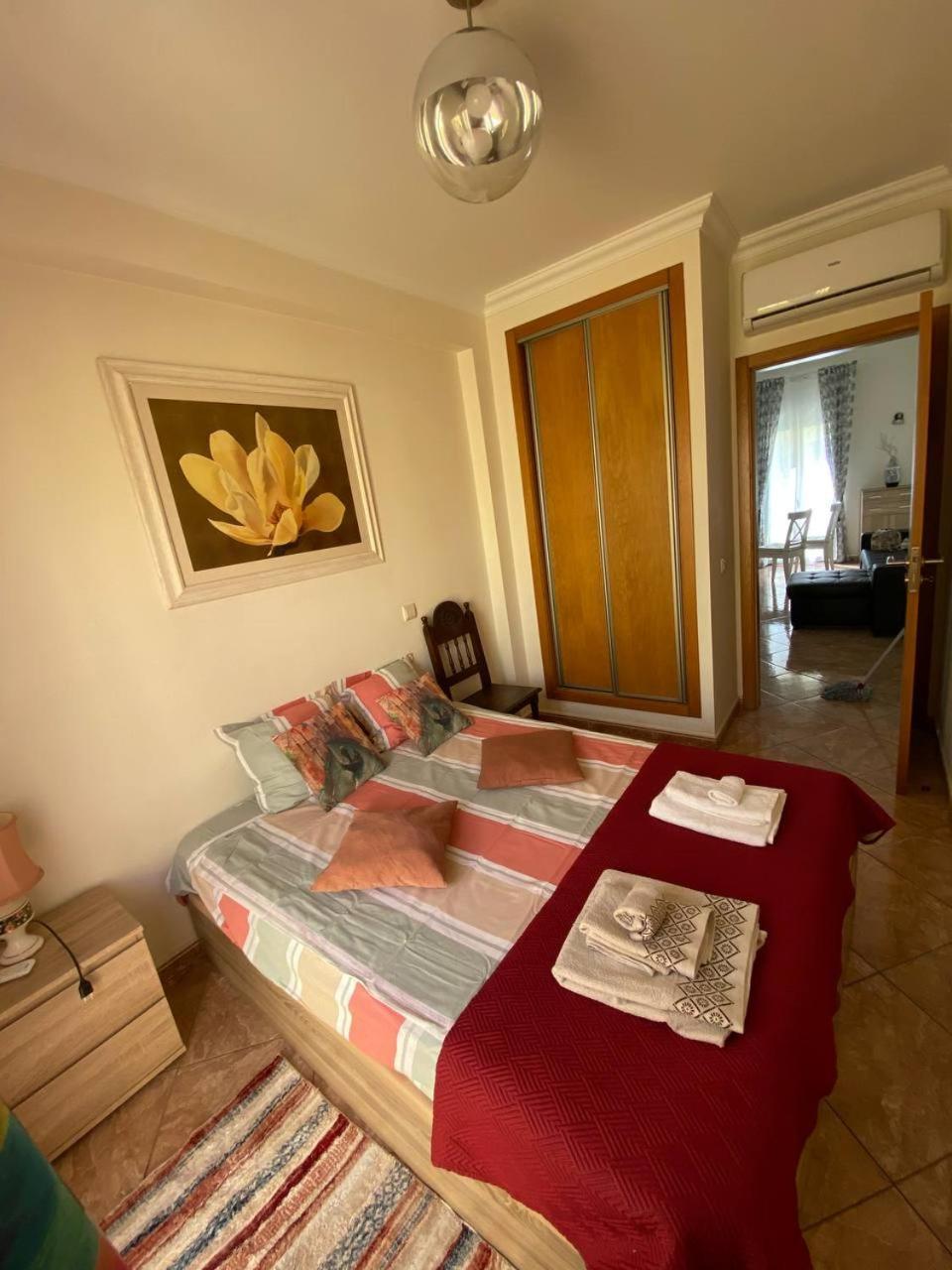 Guesthouse Milagre Centro Фаро Екстериор снимка