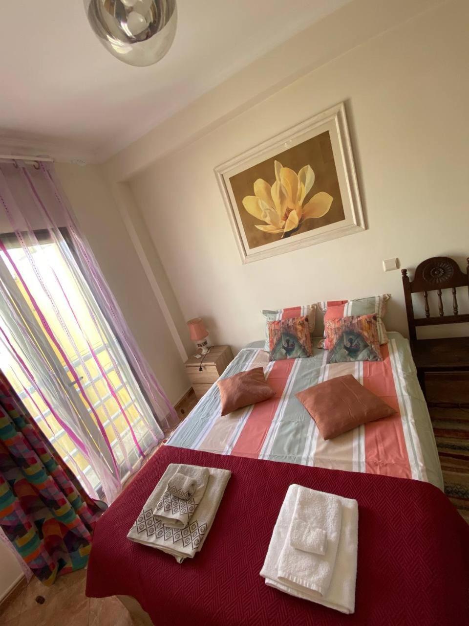 Guesthouse Milagre Centro Фаро Екстериор снимка
