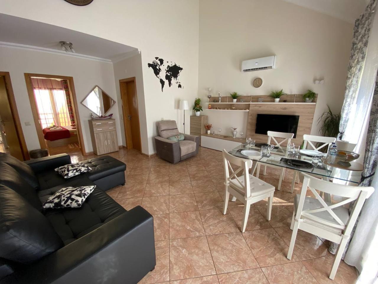 Guesthouse Milagre Centro Фаро Екстериор снимка