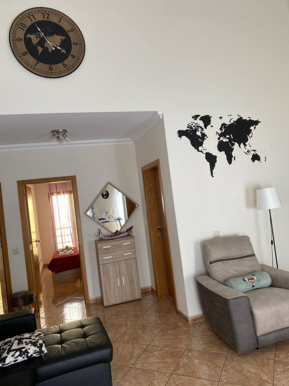 Guesthouse Milagre Centro Фаро Екстериор снимка