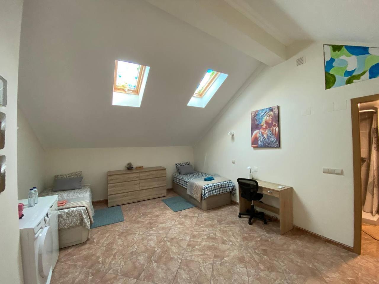 Guesthouse Milagre Centro Фаро Екстериор снимка